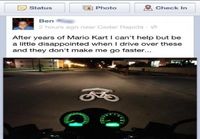 Mario Kart 