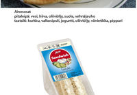 Insinööri kokkina