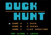 Duck Hunt