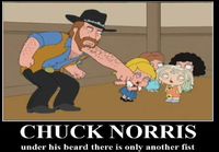 Chuck Norris