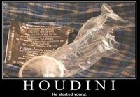 Houdini