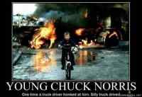 Chuck Norris