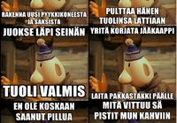 Pettämätön logiikka