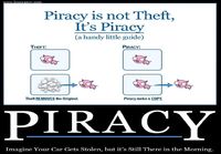 Piracy