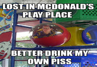 McDonalds