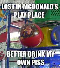 McDonalds