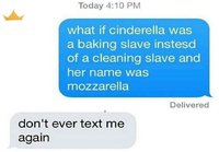 Cinderella