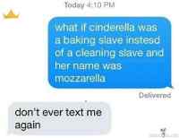 Cinderella