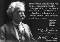 Samuel Clemens