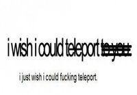 Teleporttaus