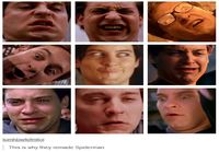 Tobey Maguire