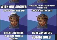 Age of Empires