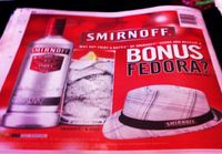 Smirnoffia