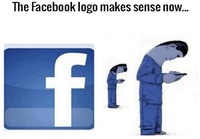 Facebookin logo