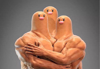 Dugtrio