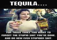 Tequila