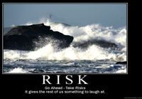 Riskit