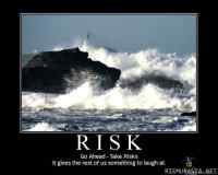 Riskit