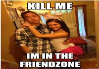 Friendzone 