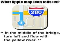 apple maps