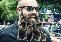 How to grow a beard like a boss