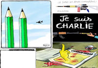 Je suis Charlie