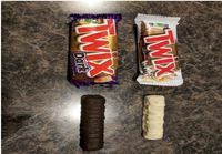 Twix Dark