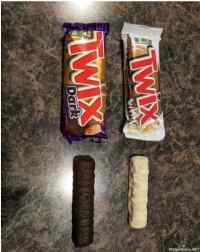 Twix Dark