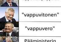 Vappusatanen