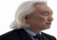 Michio Kaku - String theory