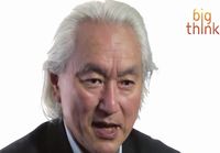 Michio Kaku on resurrecting ancient animals