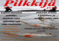 Pilkkijä