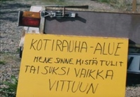 Kotirauha