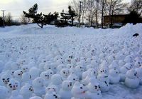 Snowmen