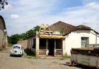 mc donald\'s