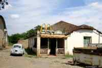 mc donald&#039;s