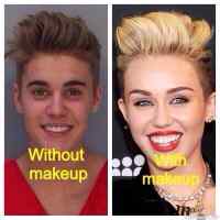 Justin Cyrus