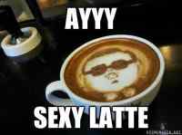 Oppan Lattestyle