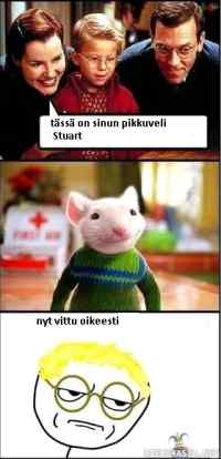 Stuart Little