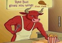 Red Bull