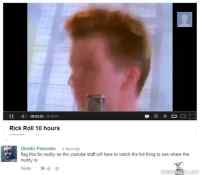 Rick Roll