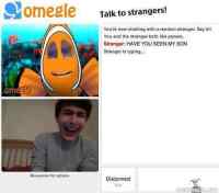 Omegle