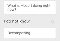 Mozart