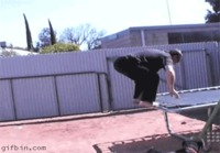 Backflip