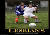 Lesbians