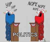 Politics