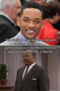 Will Smith