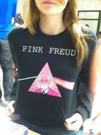 Pink Freud