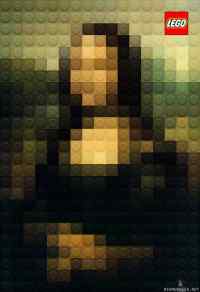 Mona Lego