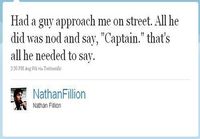 Nathan Fillion